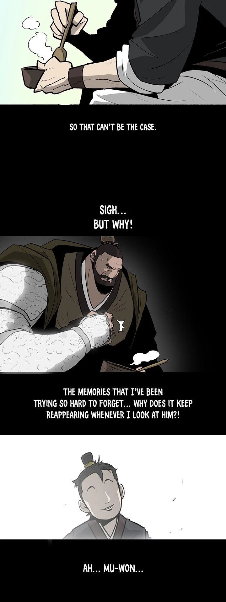 The Legend of the Northern Blade, Chapter 39 image 14
